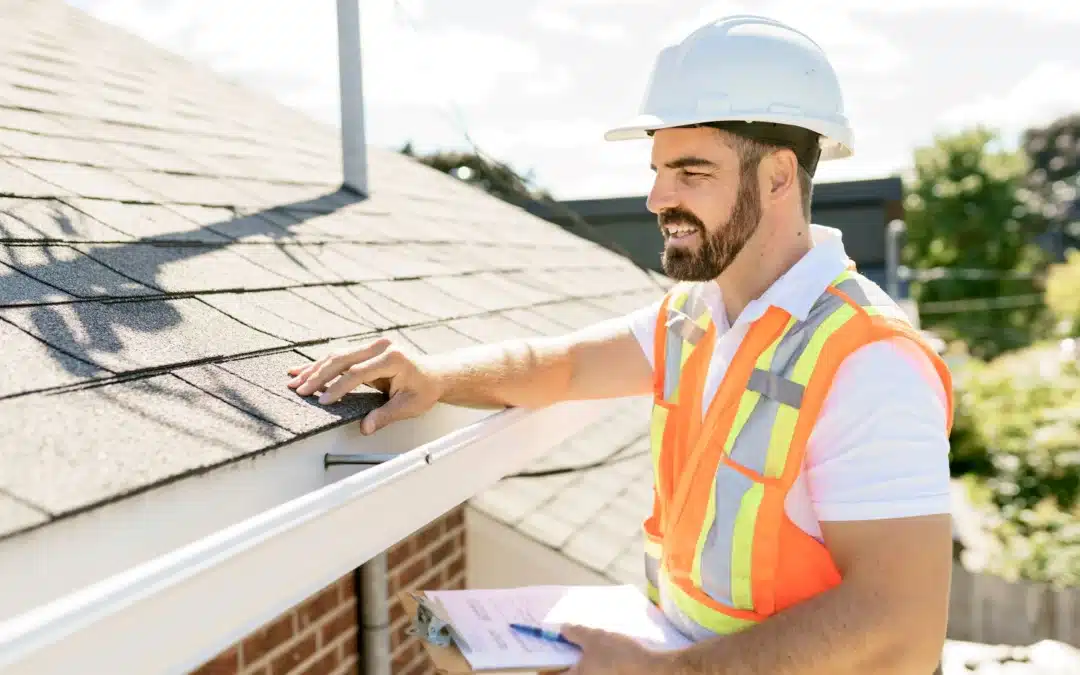 What&rsquo;s The Average Roof Inspection Cost?