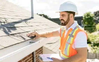 What’s The Average Roof Inspection Cost?