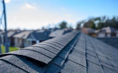 What is A Roof Ridge? (And Why They’re Important)