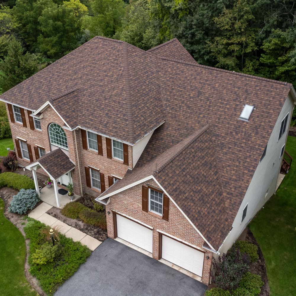 Roof Replacement in Central, PA