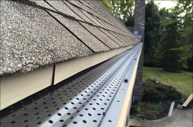 Roof Replacement in Central, PA
