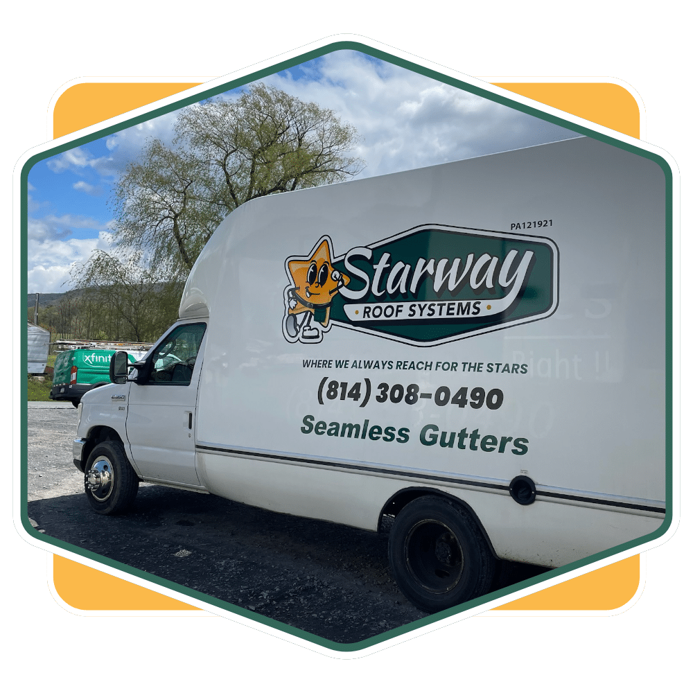 Amish Roofers in Central PA