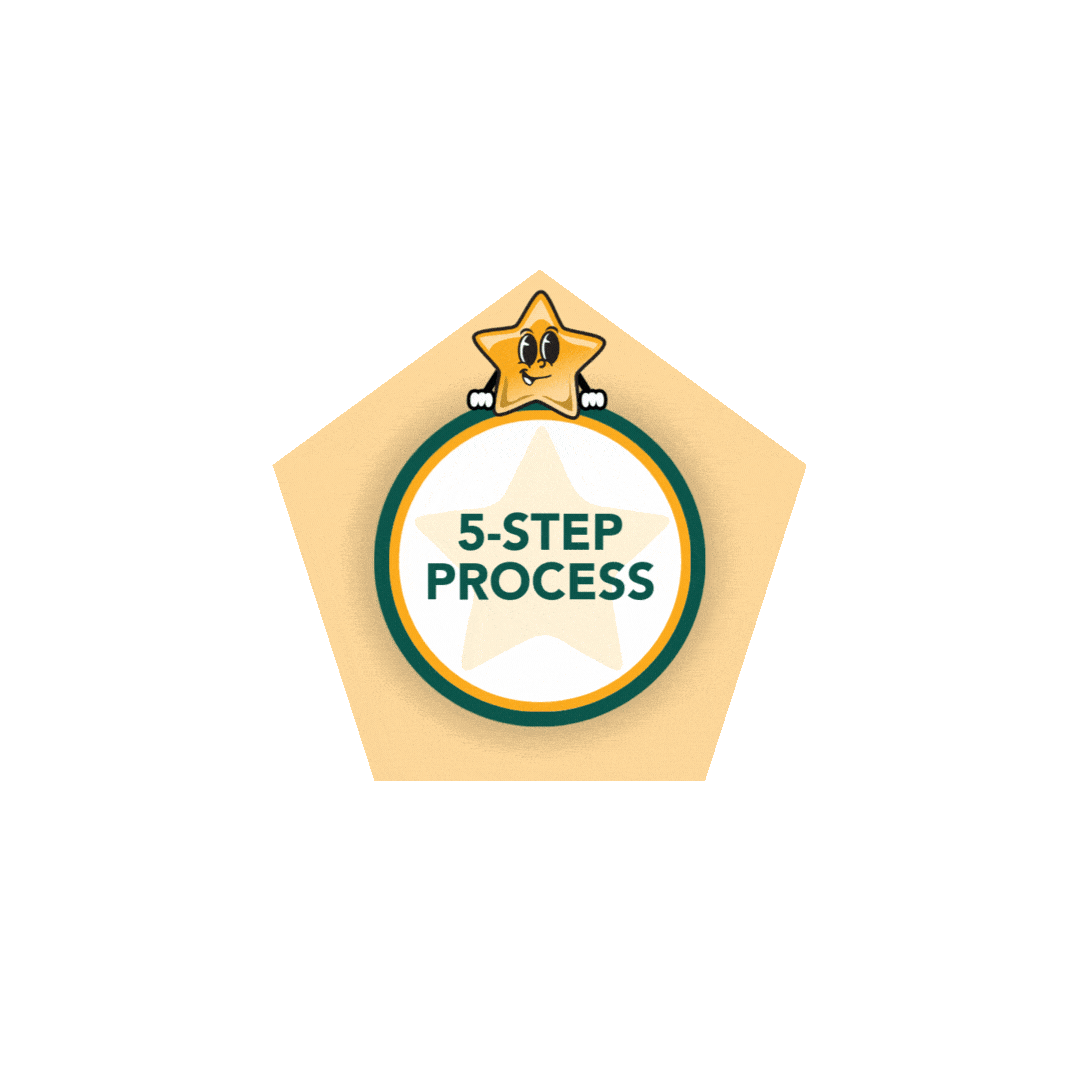 Starway Roof Systems's Peace of Mind. 