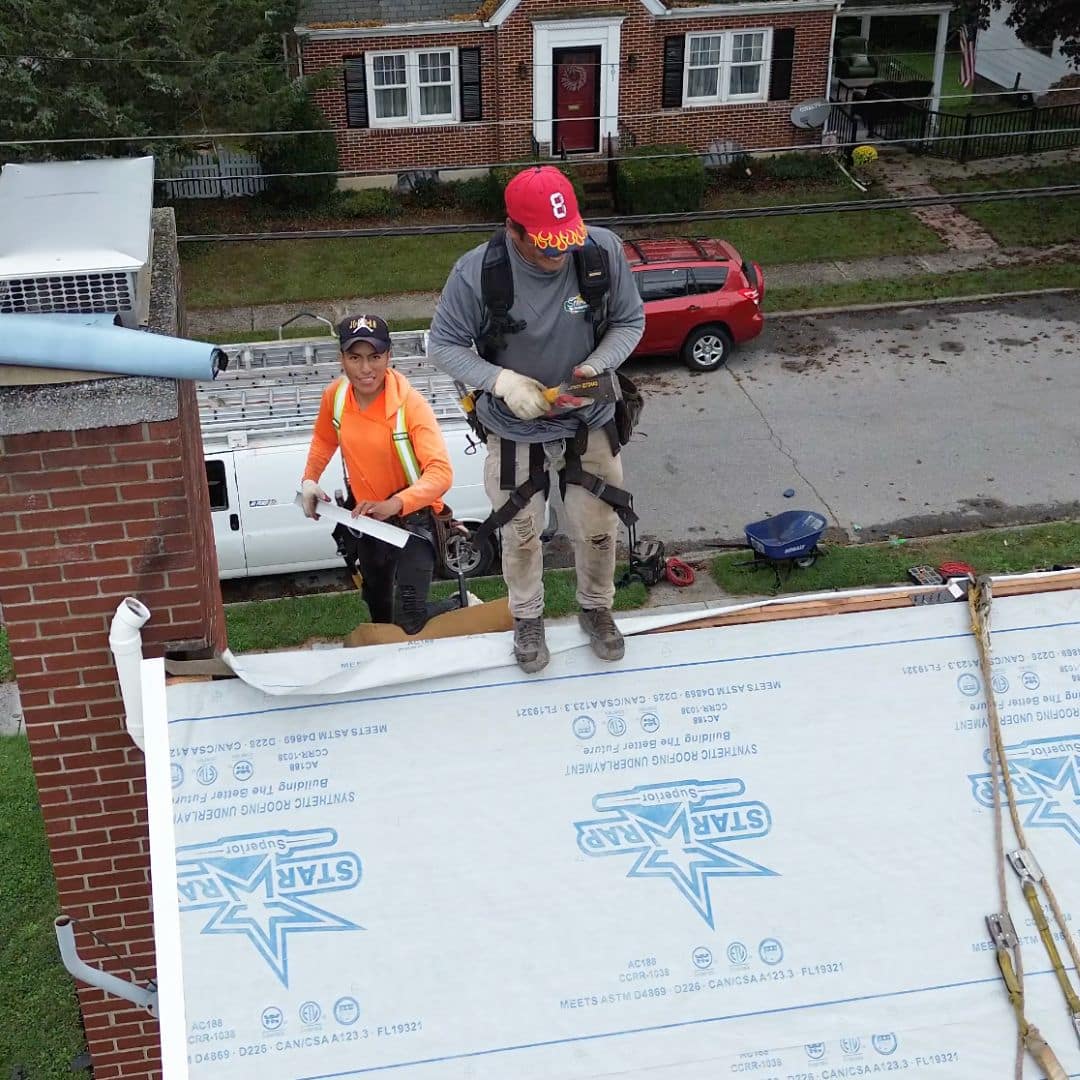 Roof Inspection Services in Central PA Roof Inspection Services in Central PA