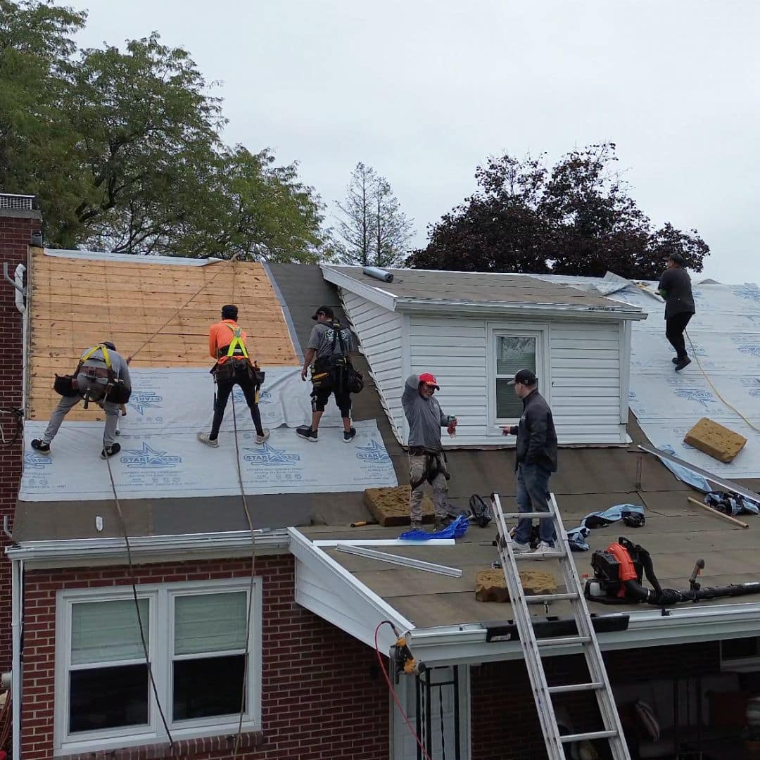Roof Inspection Services in Central PA Roof Inspection Services in Central PA
