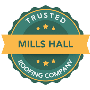 Roofing Services in Port Matilda badge