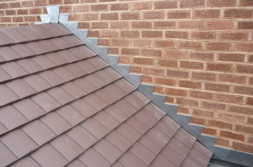 Roof Flashing &ndash; The Key to a Leak-Free Home