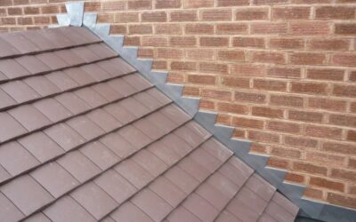 Roof Flashing – The Key to a Leak-Free Home