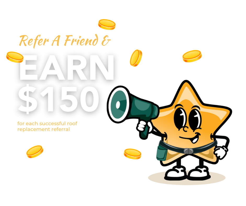Refer a Friend & Earn $150