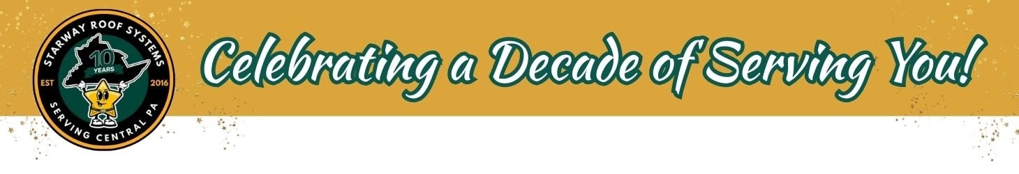 Celebrate A Decade of Excellence with Starway