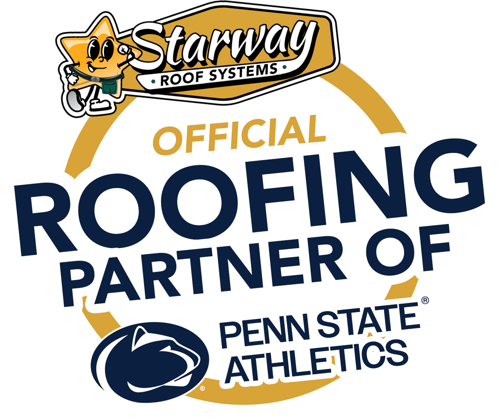 Official partners of Penn State Athletics Official partners of Penn State Athletics